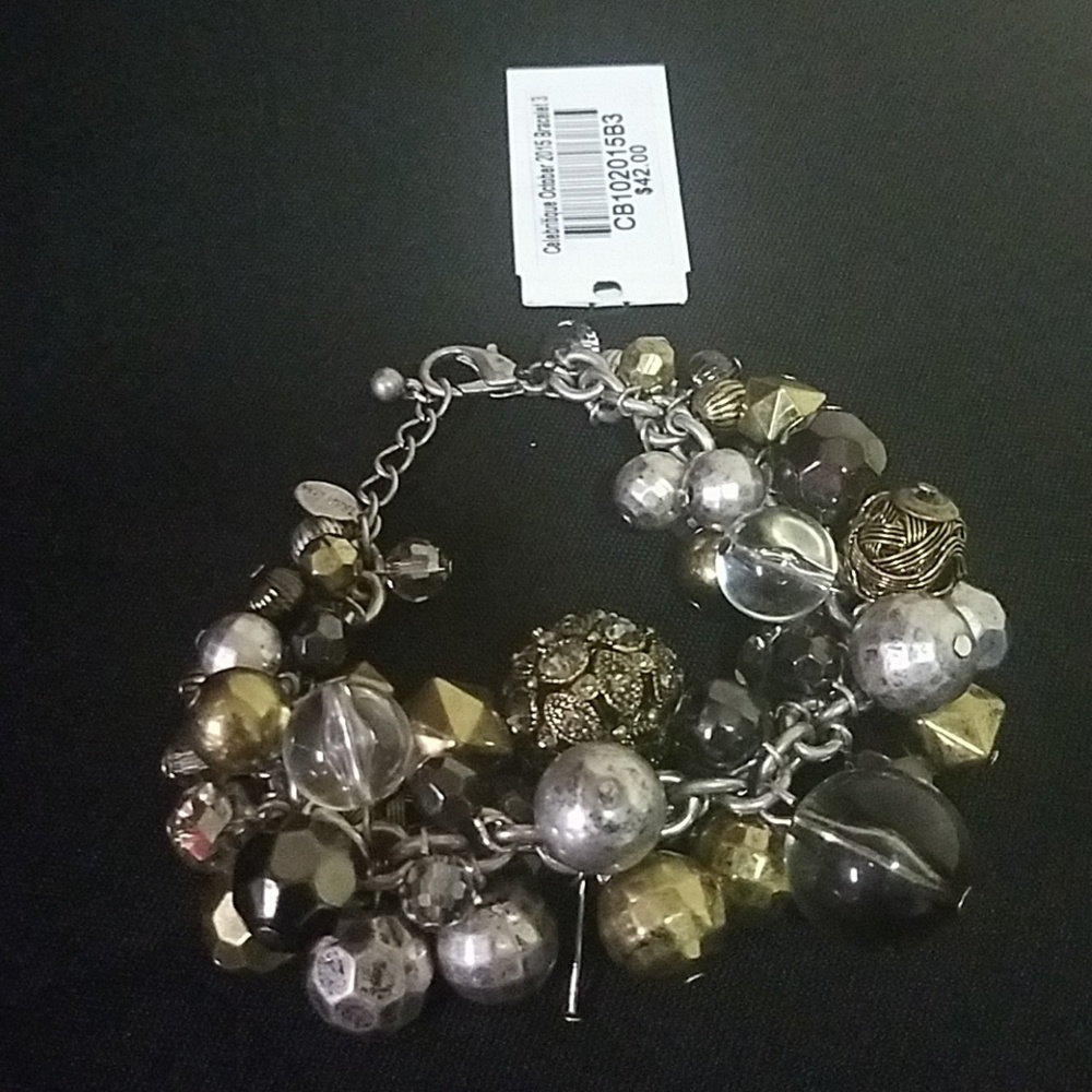Bracelet